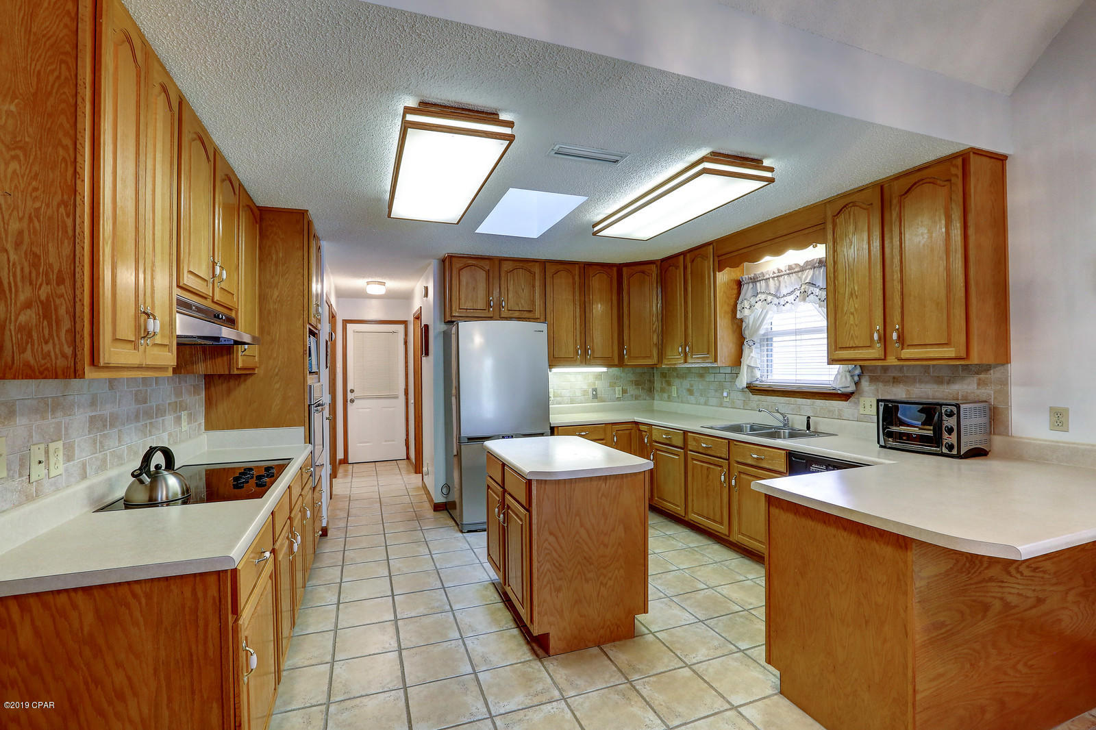 Paradise Lakes - Residential