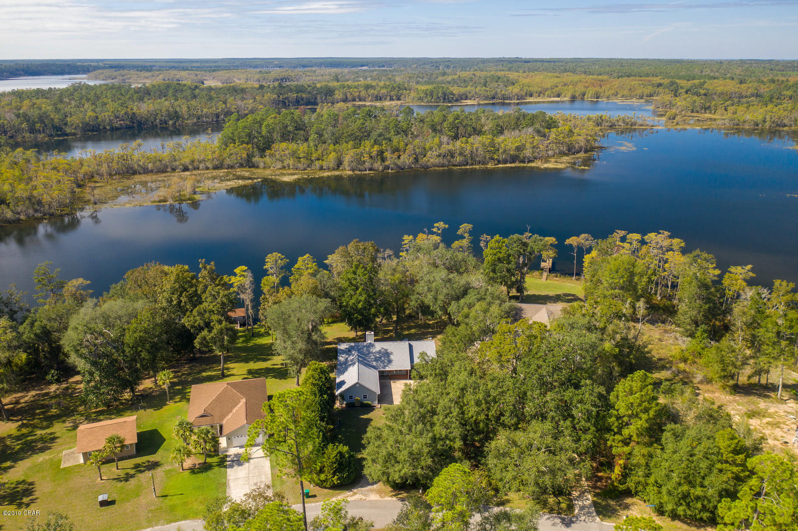 Paradise Lakes - Residential