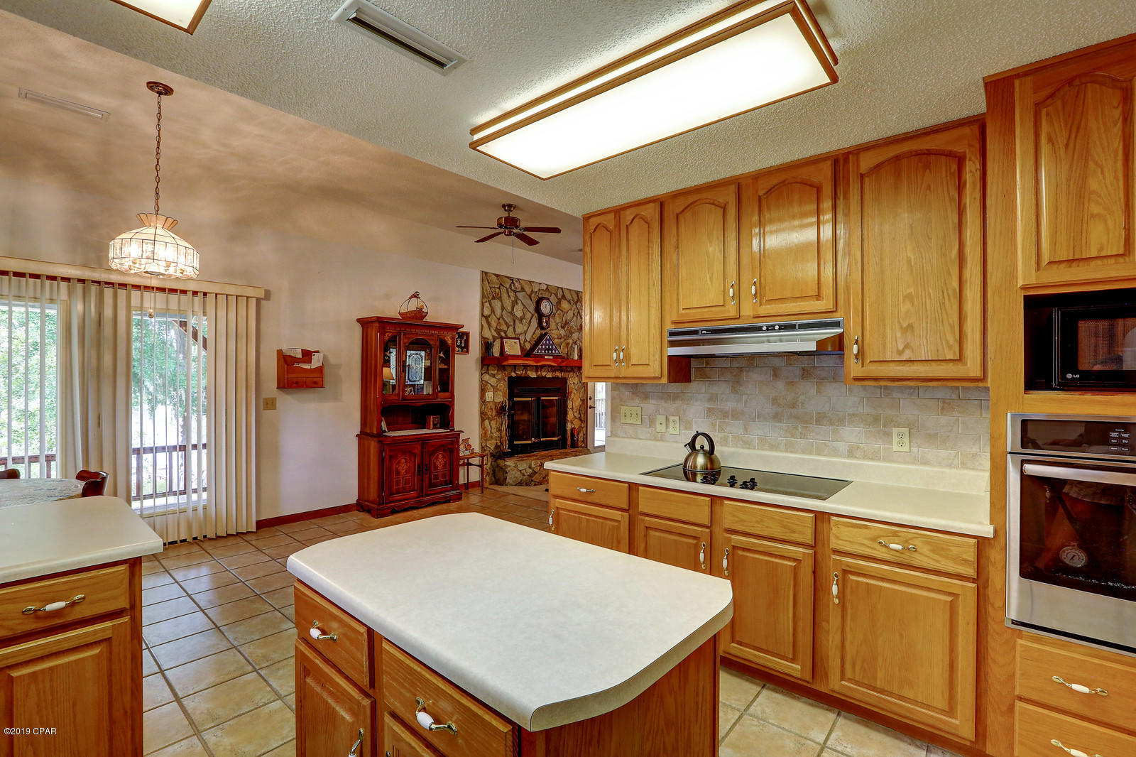 Paradise Lakes - Residential