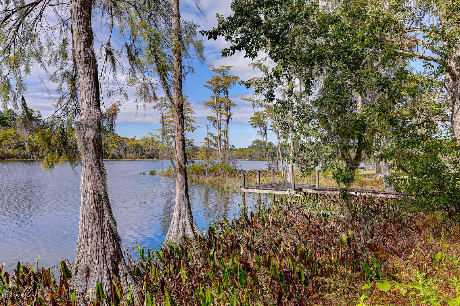 Paradise Lakes - Residential