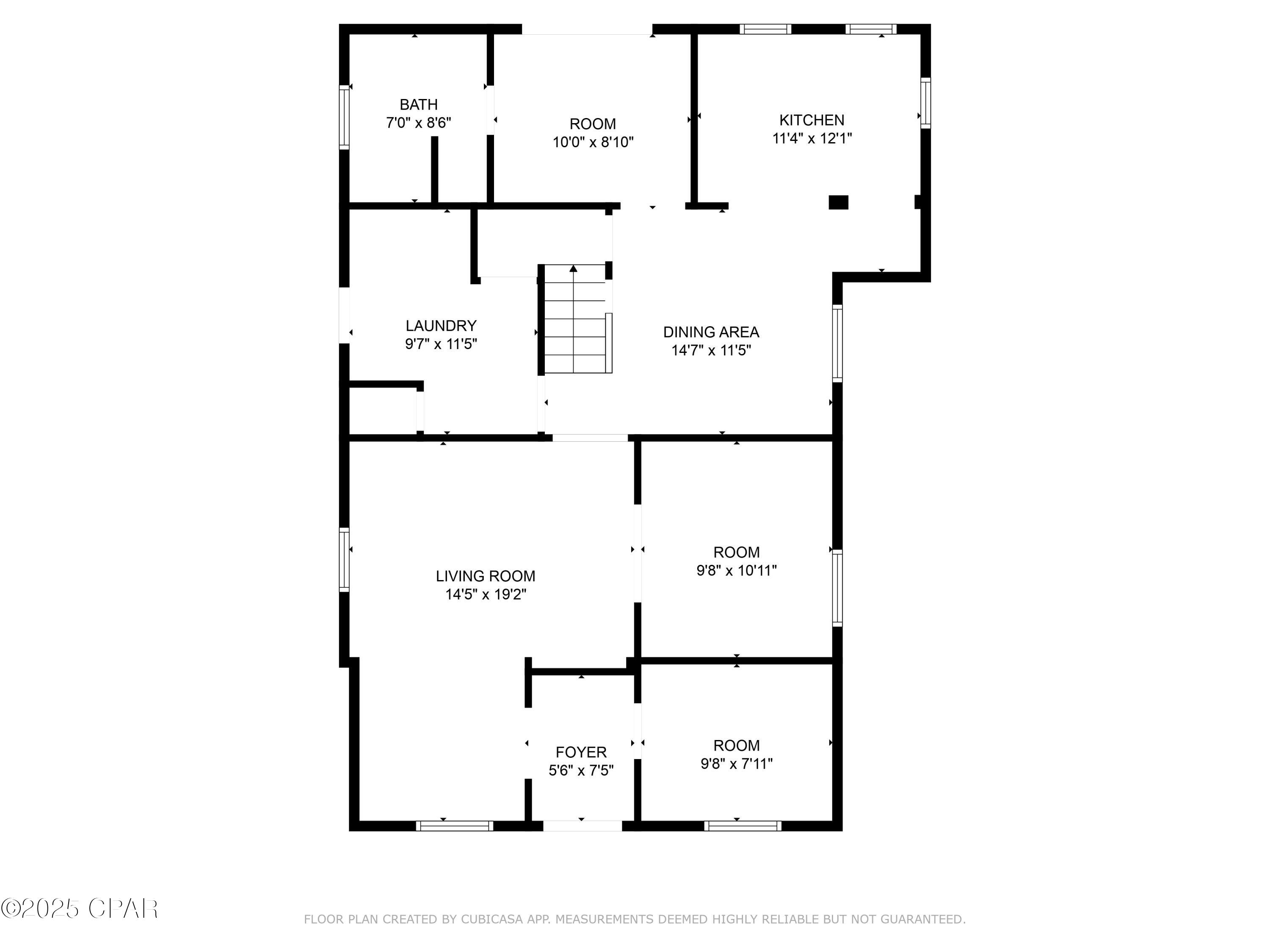 [No Recorded Subdiv] - Residential
