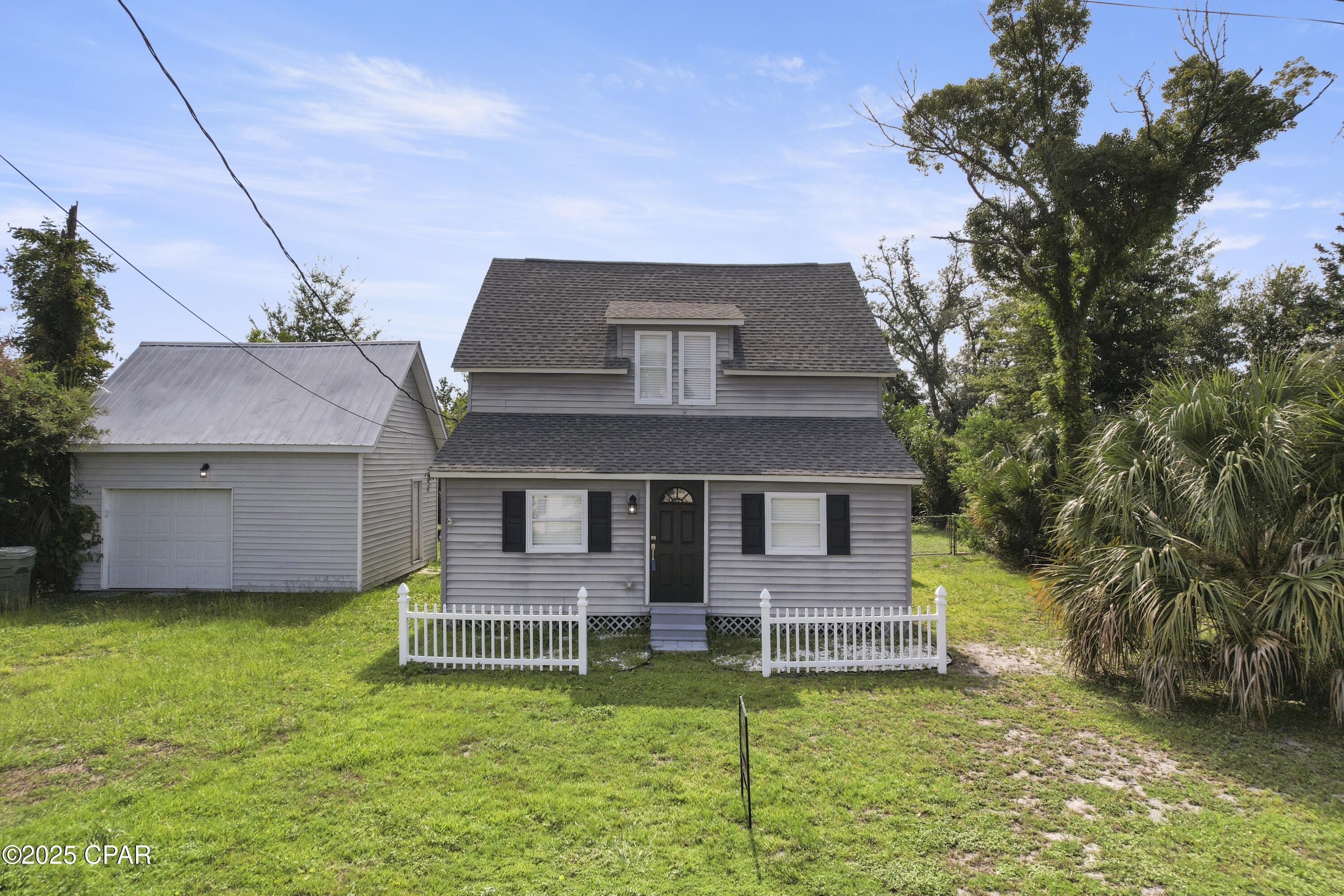 [No Recorded Subdiv] - Residential