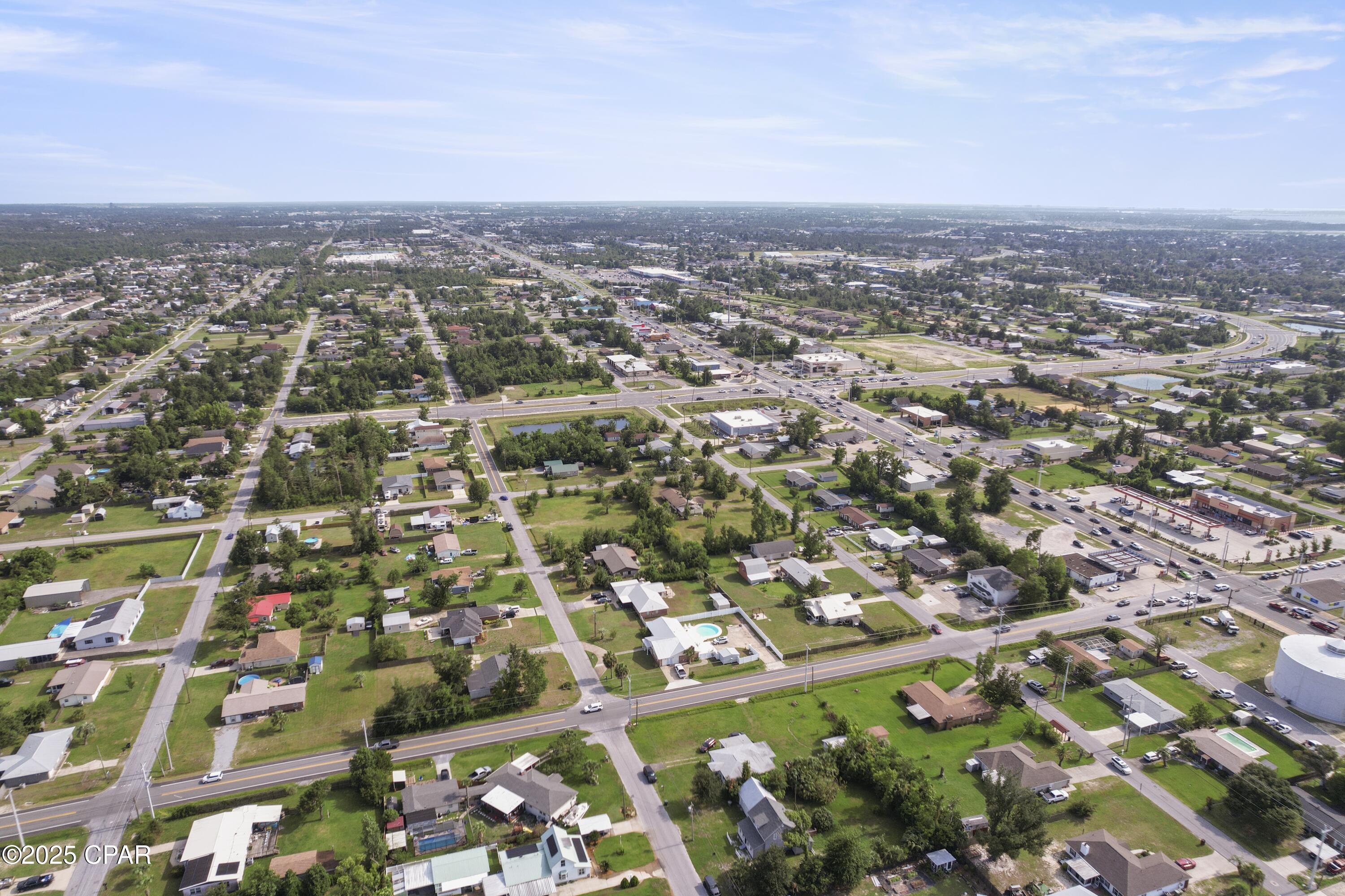 [No Recorded Subdiv] - Residential