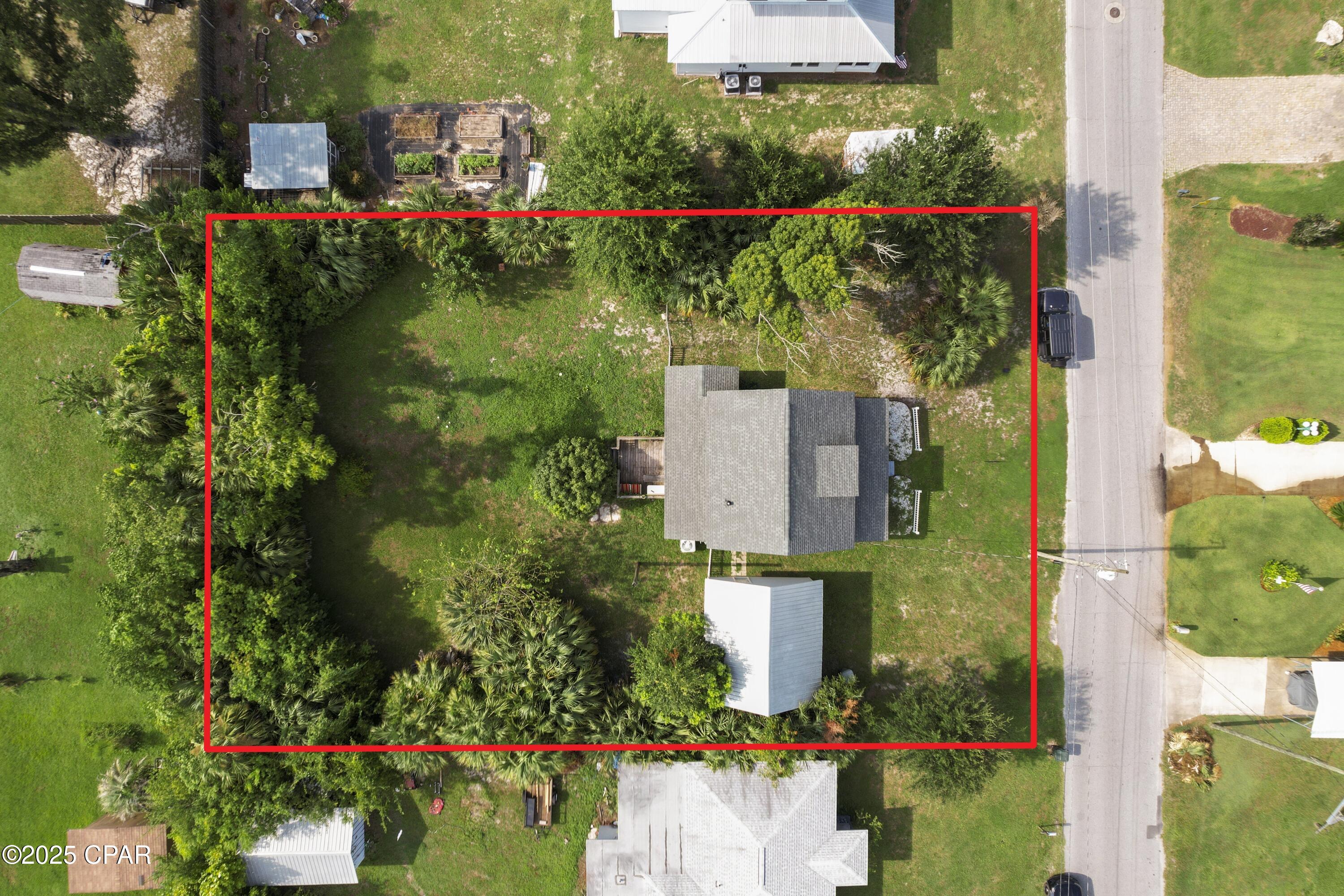 [No Recorded Subdiv] - Residential