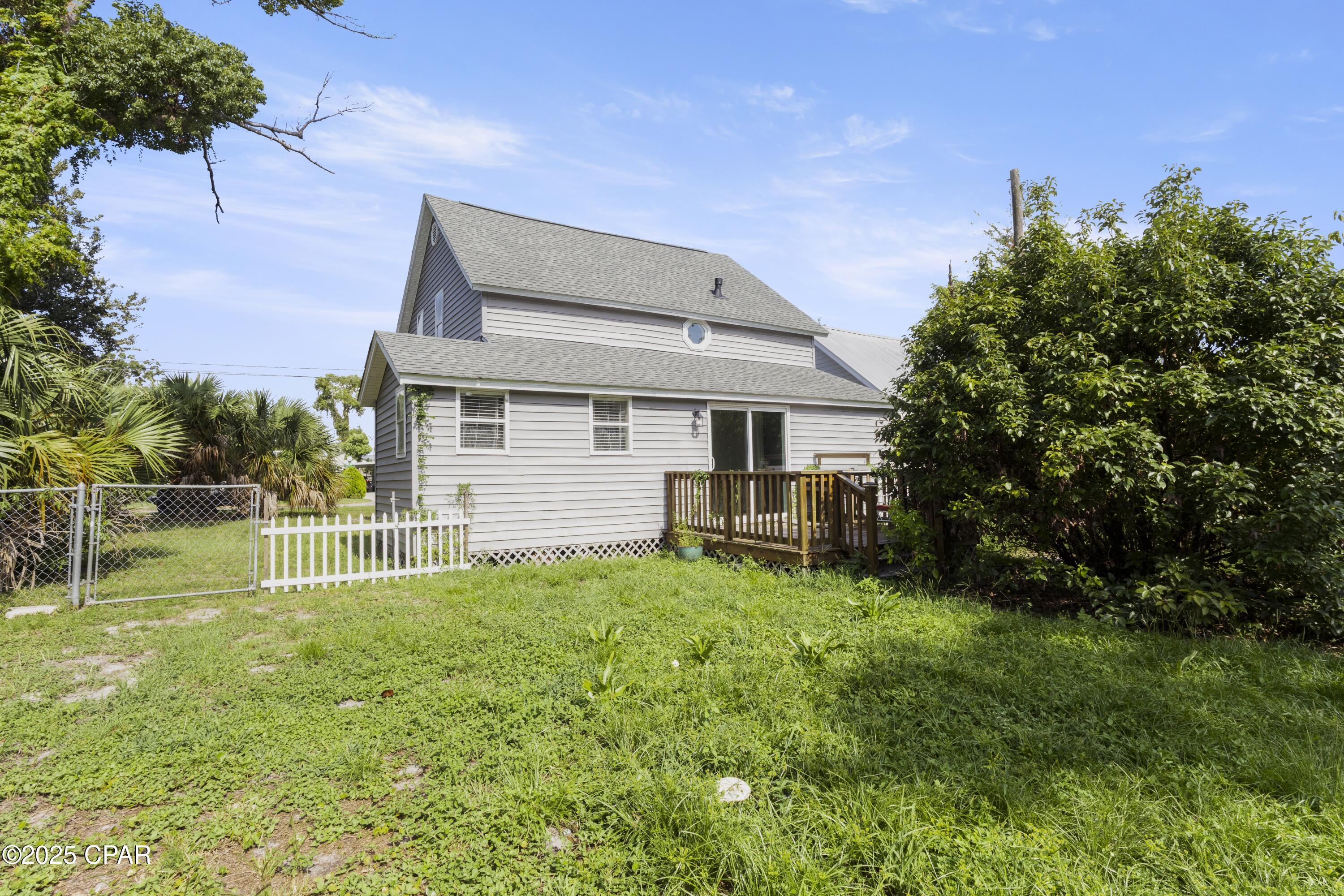 [No Recorded Subdiv] - Residential