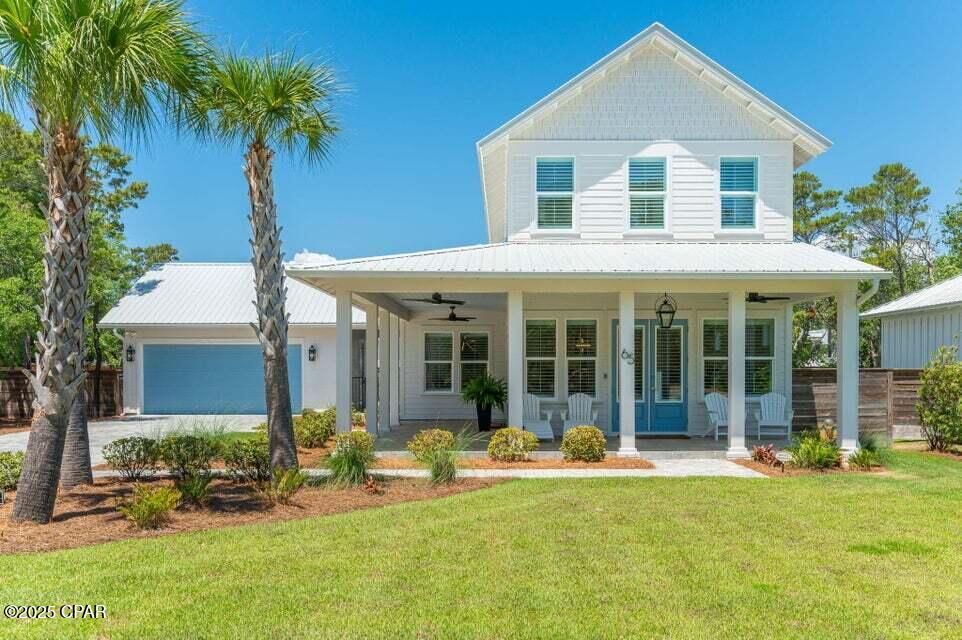 Garnett Bayou Estates - Residential