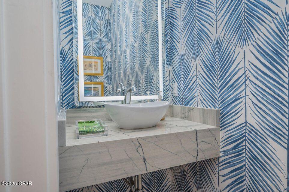 Garnett Bayou Estates - Residential