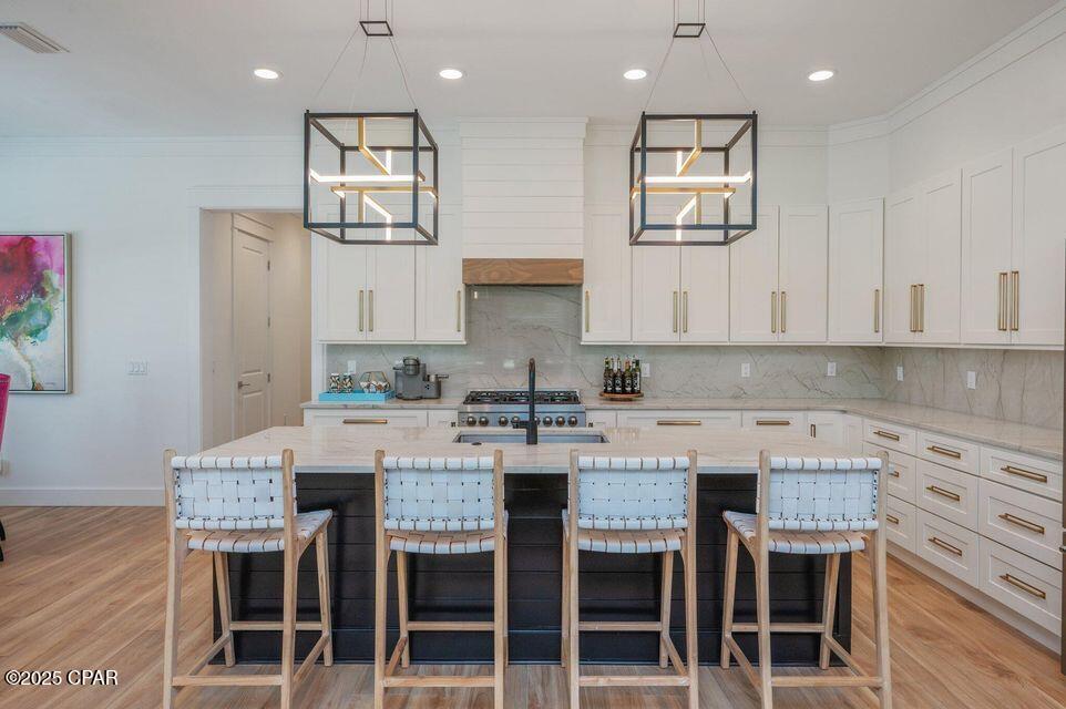 Garnett Bayou Estates - Residential