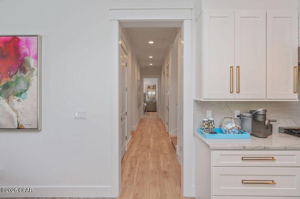 Garnett Bayou Estates - Residential