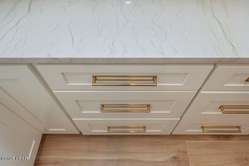 Garnett Bayou Estates - Residential