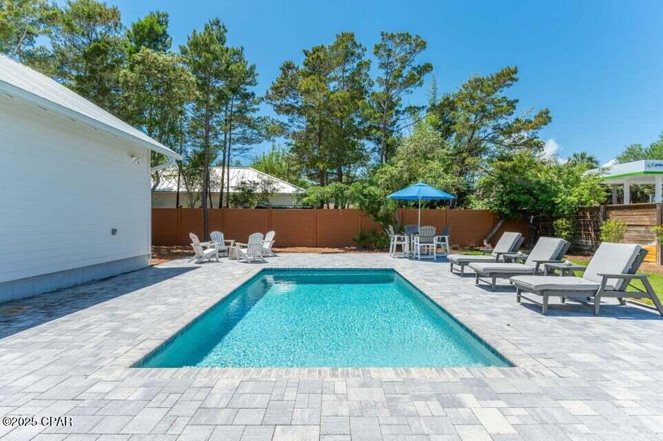 Garnett Bayou Estates - Residential