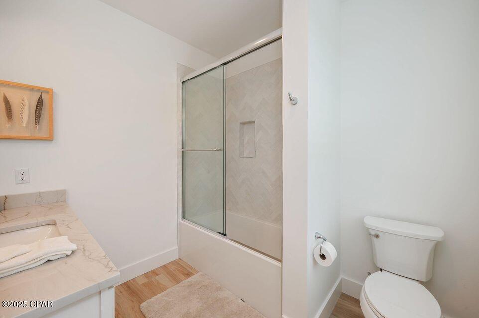 Garnett Bayou Estates - Residential