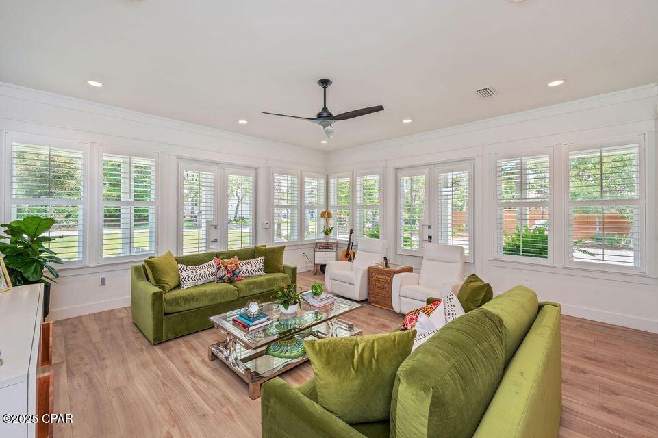 Garnett Bayou Estates - Residential