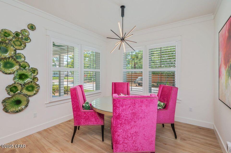 Garnett Bayou Estates - Residential