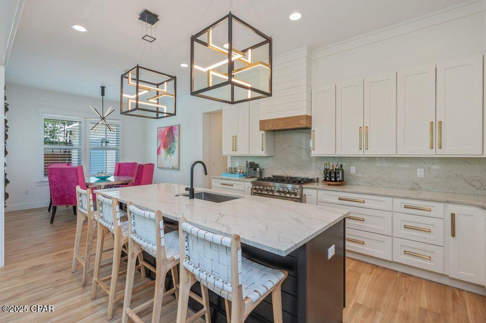 Garnett Bayou Estates - Residential