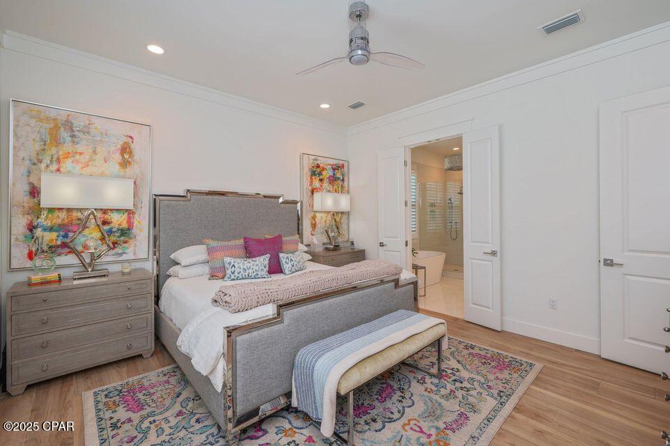 Garnett Bayou Estates - Residential