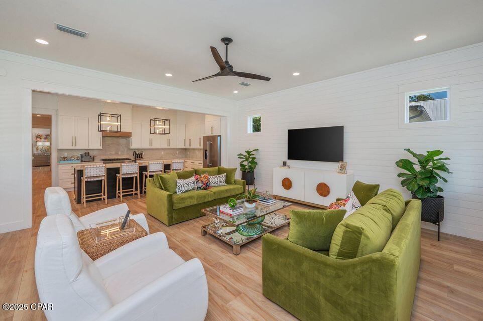 Garnett Bayou Estates - Residential