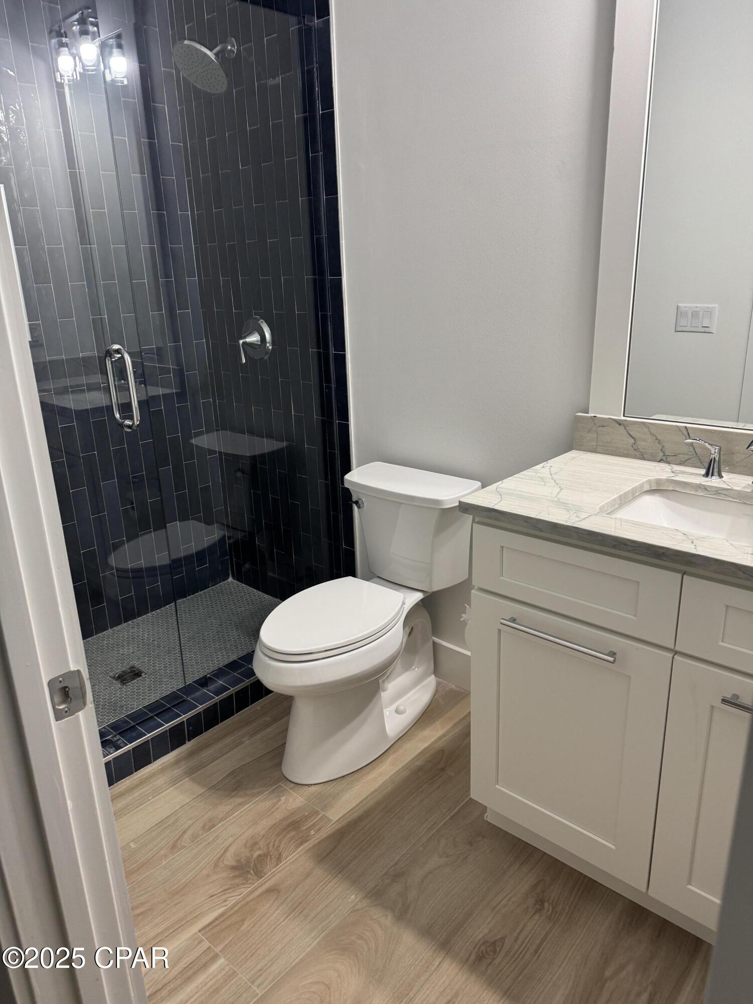 Garnett Bayou Estates - Residential