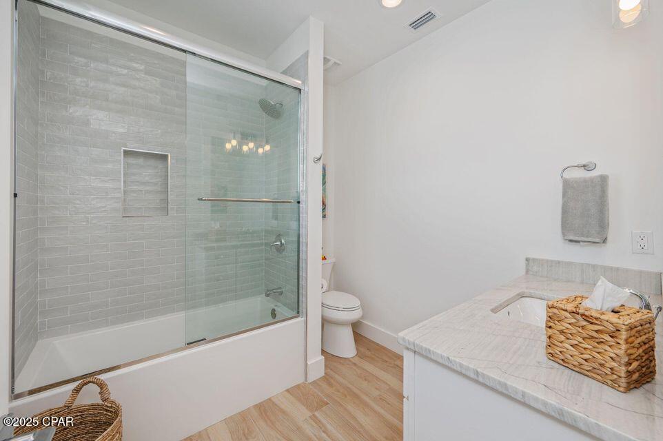 Garnett Bayou Estates - Residential