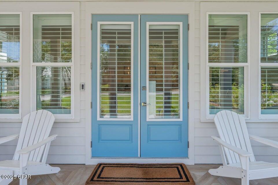 Garnett Bayou Estates - Residential