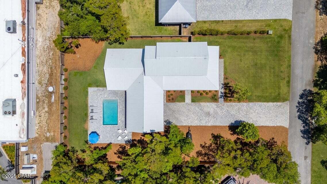 Garnett Bayou Estates - Residential