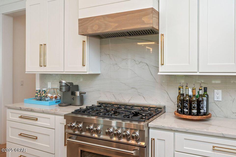 Garnett Bayou Estates - Residential