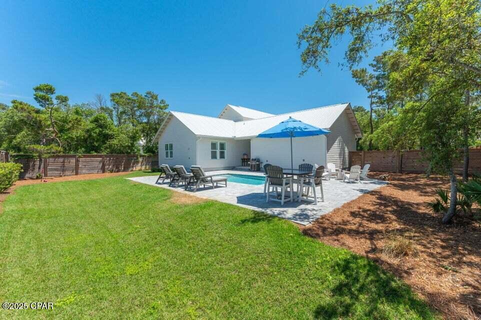 Garnett Bayou Estates - Residential