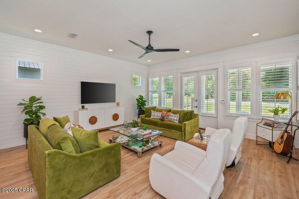 Garnett Bayou Estates - Residential