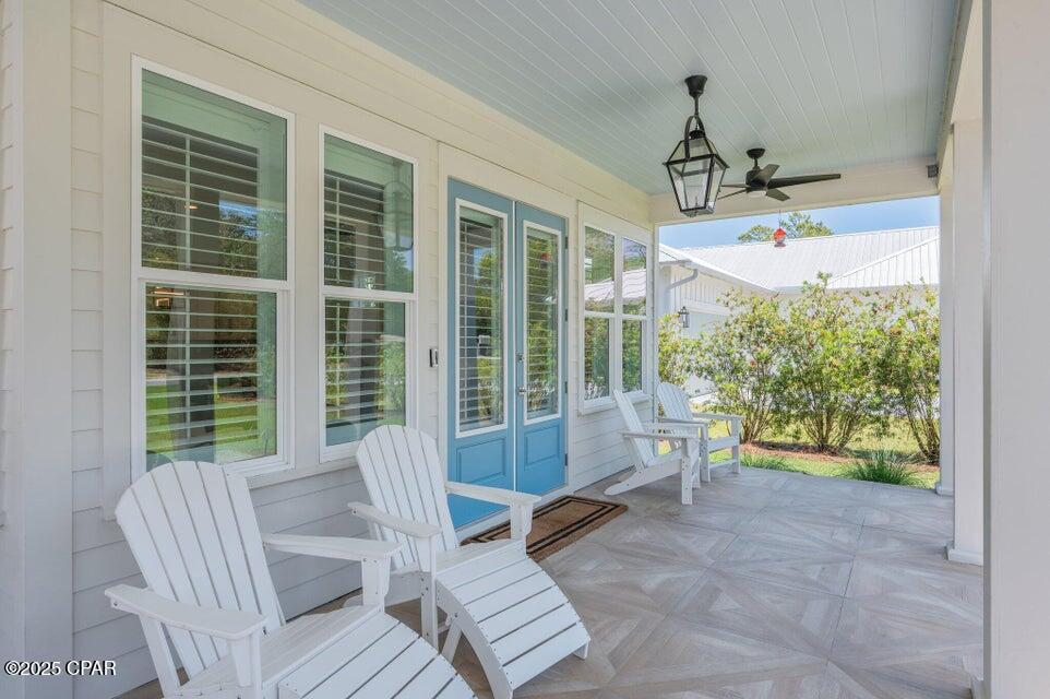 Garnett Bayou Estates - Residential