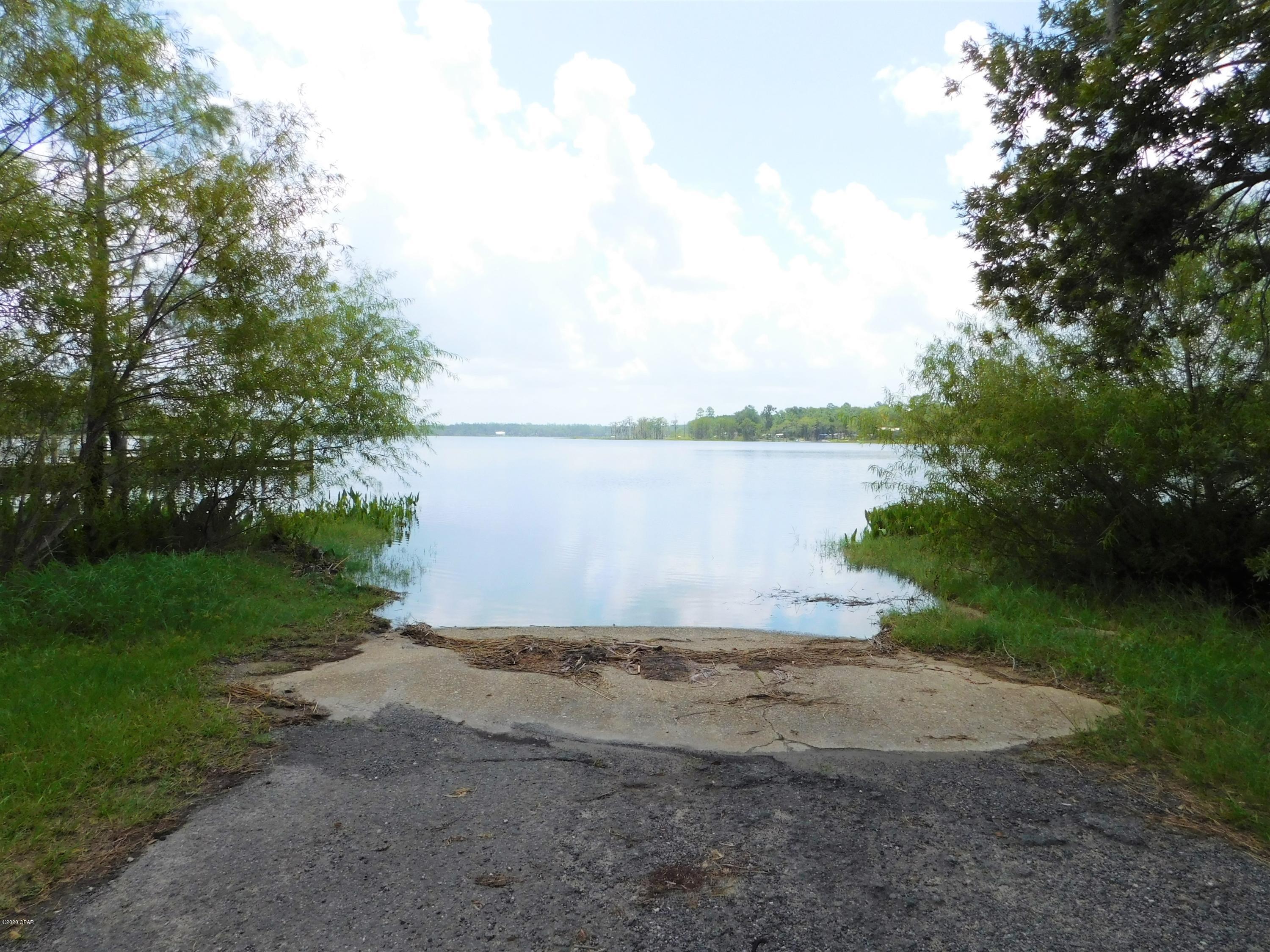 Lucas Lake Retreat - Land