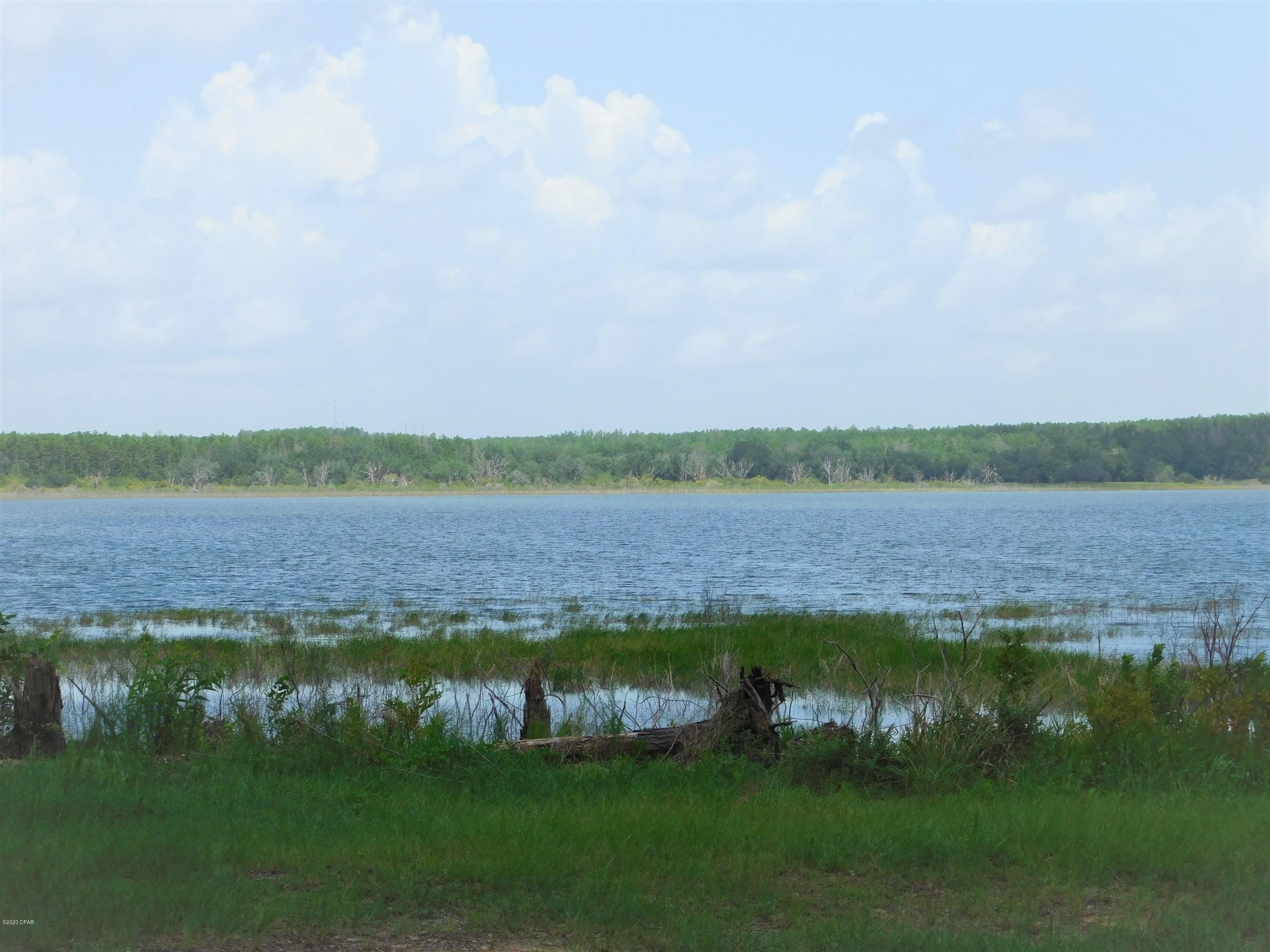 Lucas Lake Retreat - Land