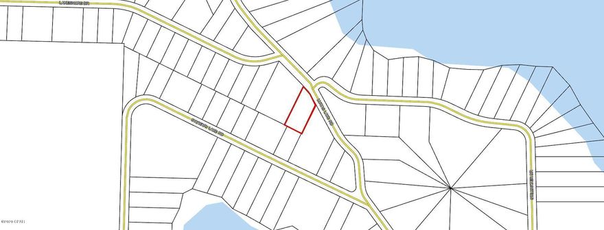 Best Priced Lot in Lucas Lake Subdivision. This is just over a half acre of land on a paved road. There are a couple of boat ramps only a few minutes from this location giving you access to Lucas Lake and Stewart Lake. If you have been dreaming of living in the country near beautiful lakes you need to check this out. Mobile Homes are allowed. Lots 15, 18, and 19 on Stewart Lake Rd are also available to purchase. Seller will sell all 4 lots for $20k giving you over 2 acres of land.  Check out  MLS #700287