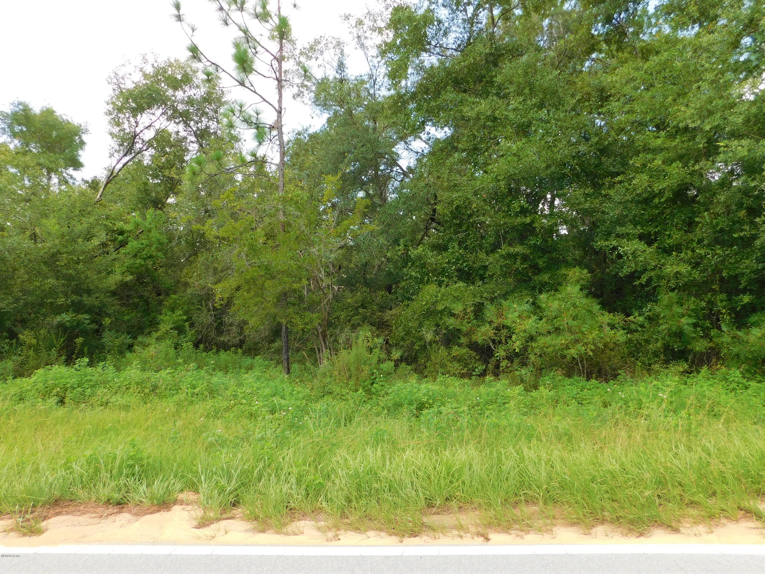 Lucas Lake Retreat - Land