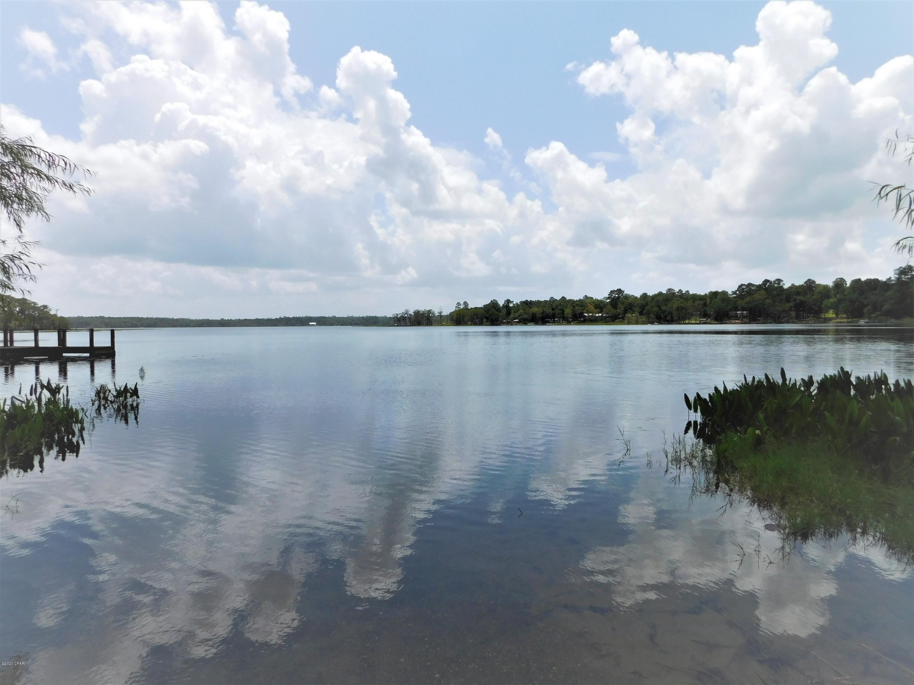 Lucas Lake Retreat - Land