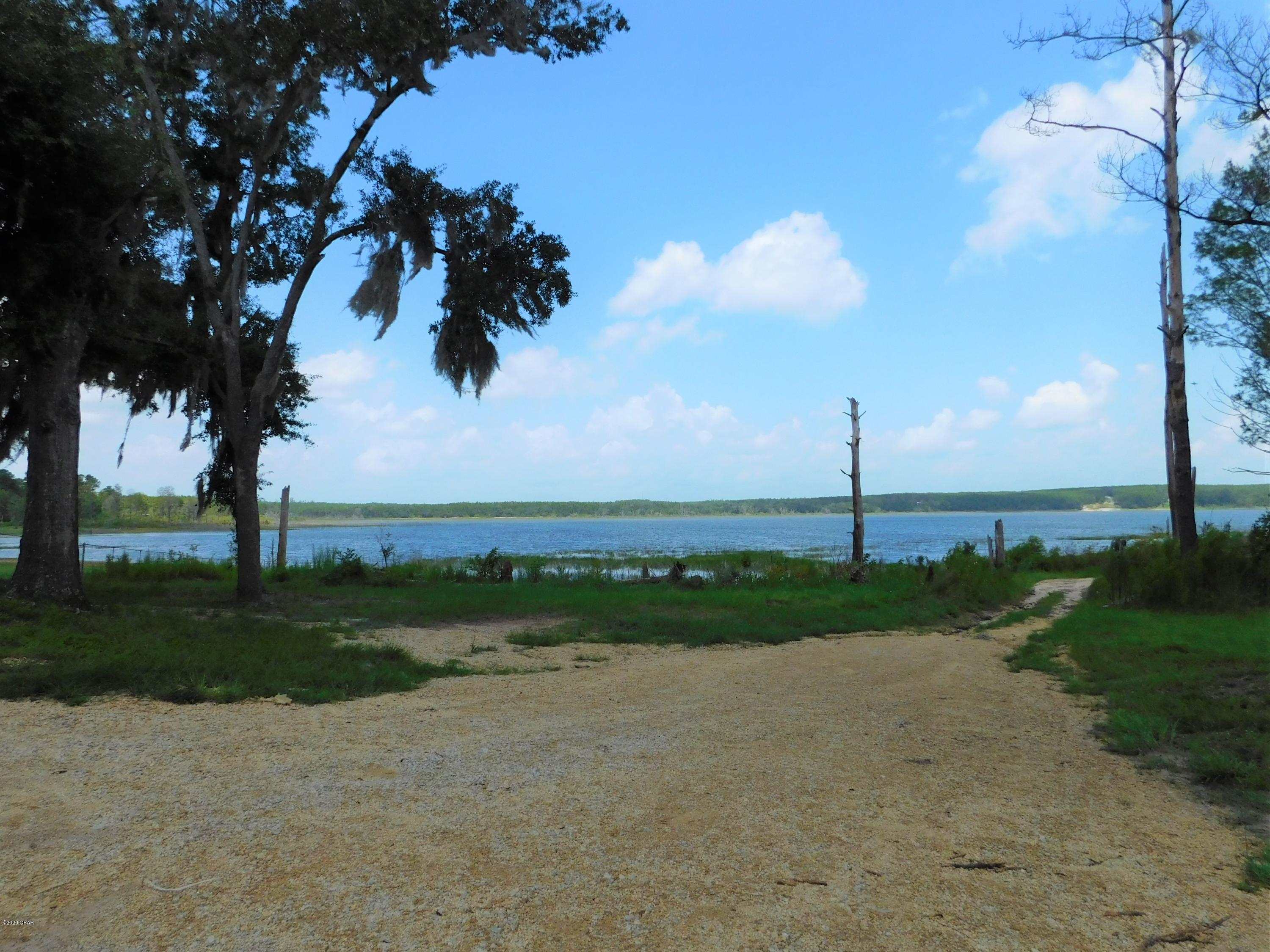 Lucas Lake Retreat - Land