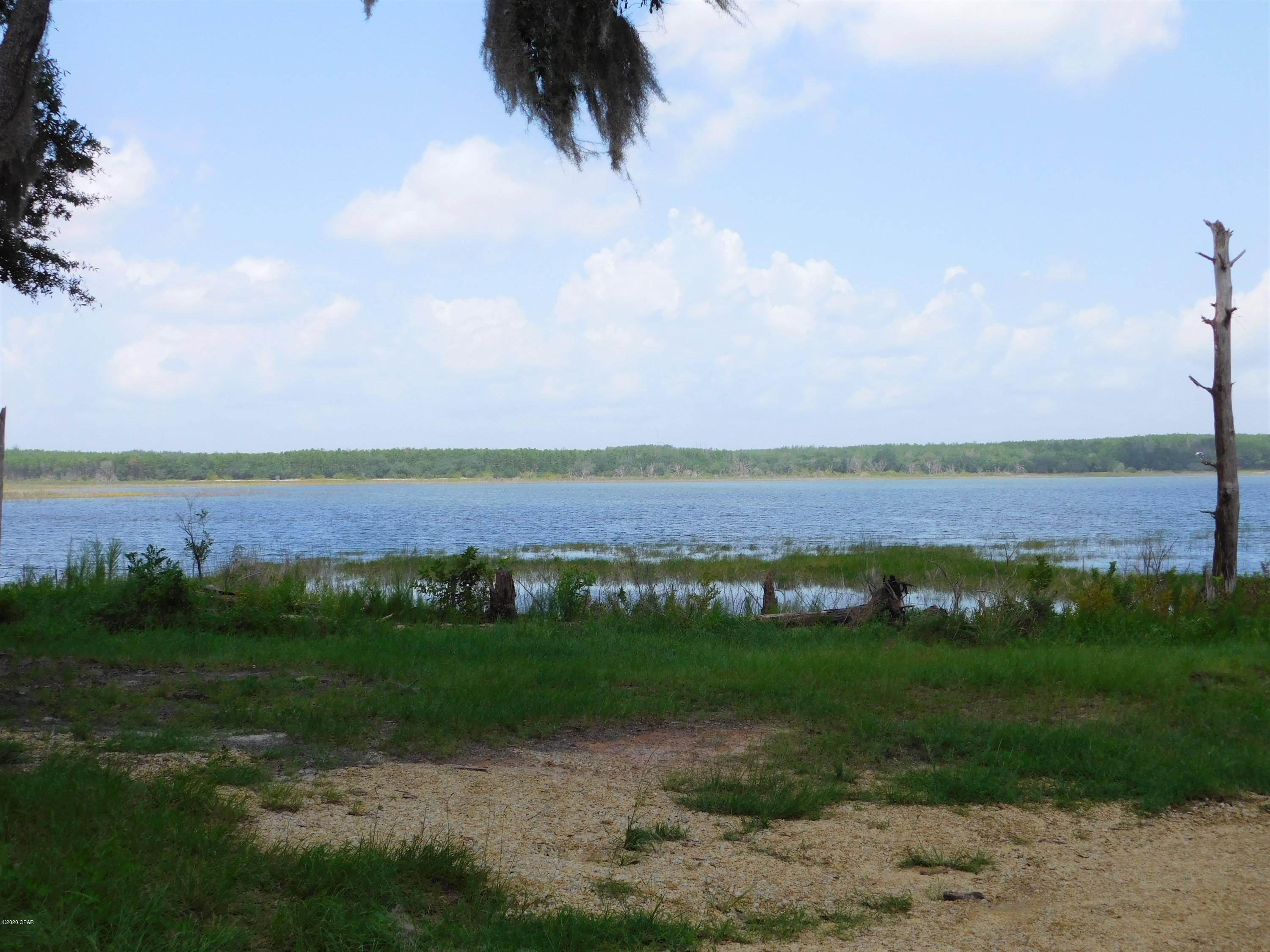 Lucas Lake Retreat - Land