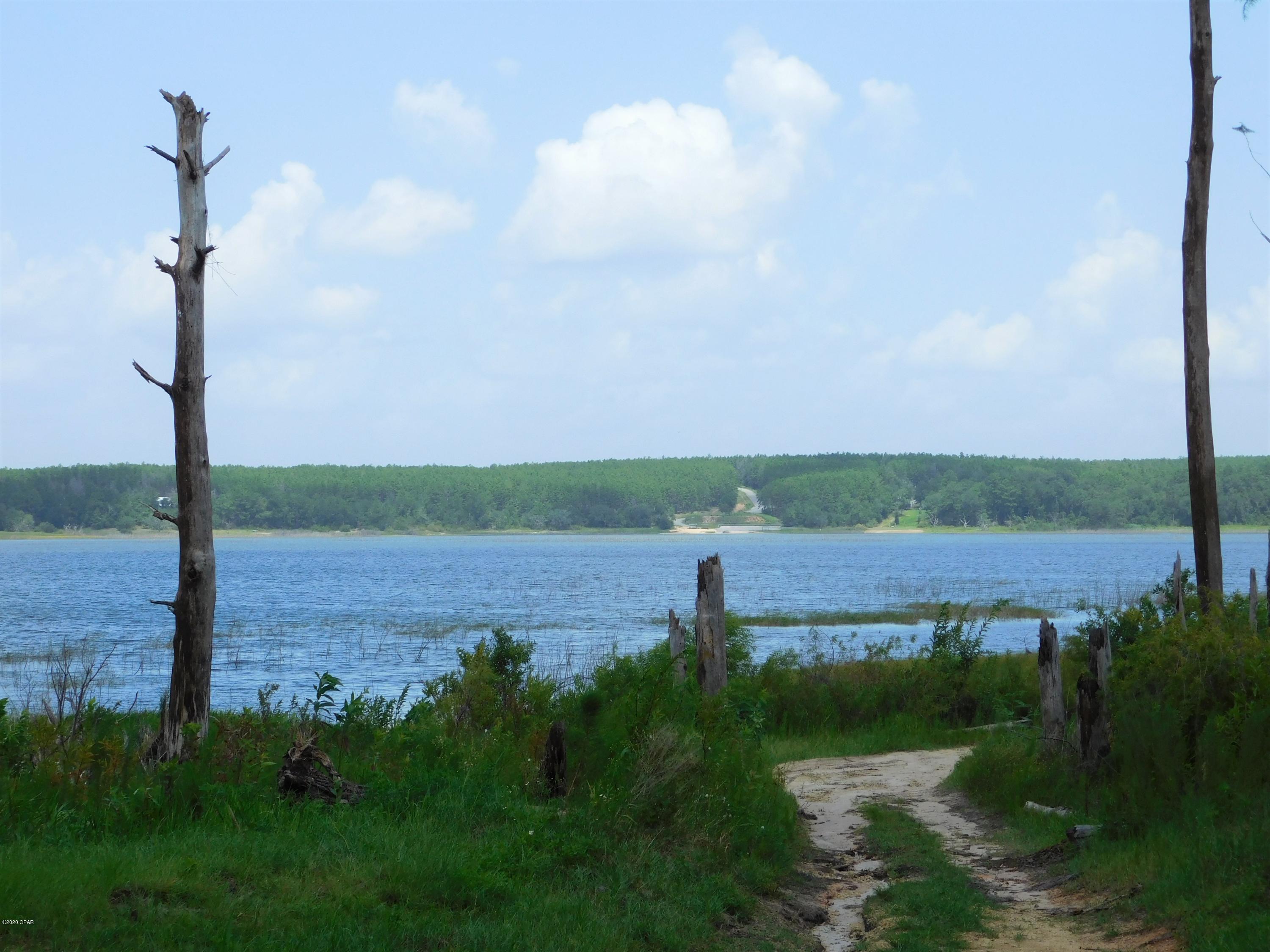 Lucas Lake Retreat - Land