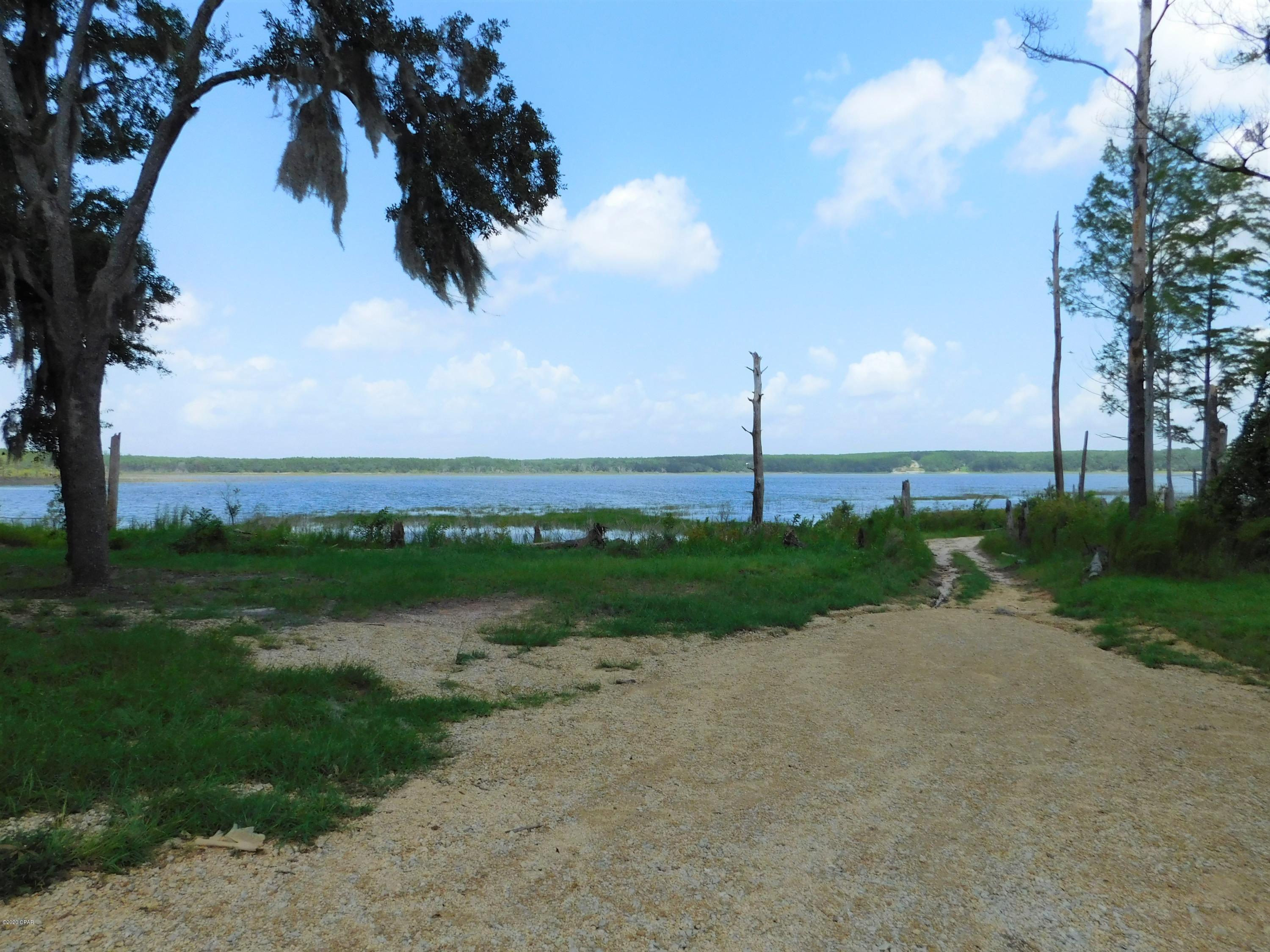 Lucas Lake Retreat - Land