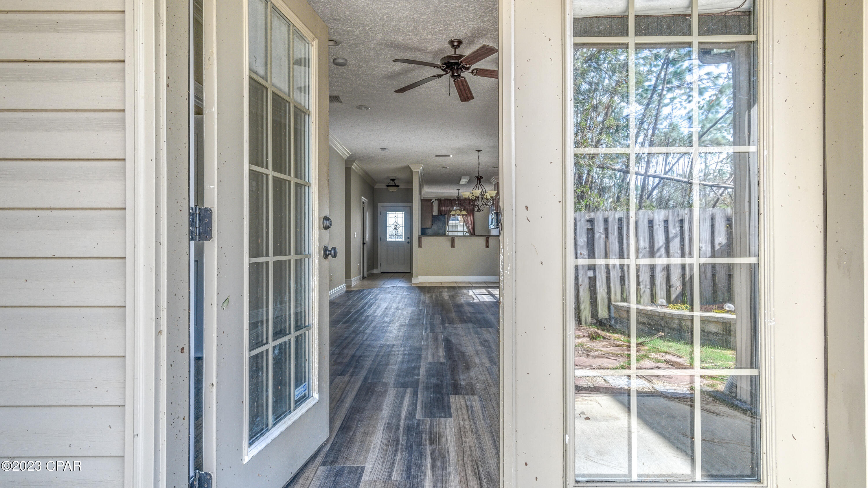 Palmetto Ridge - Residential Lease