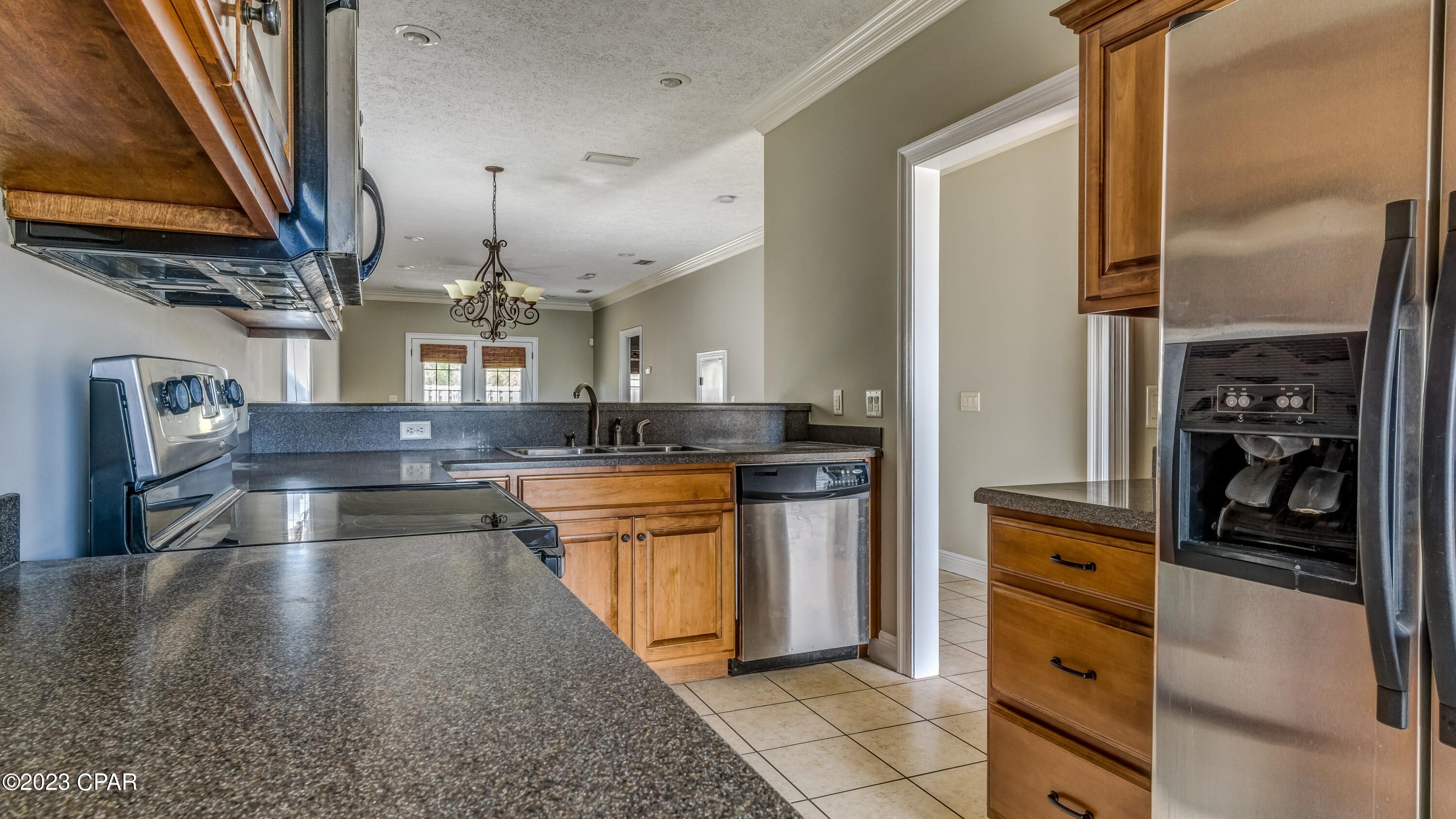 Palmetto Ridge - Residential Lease