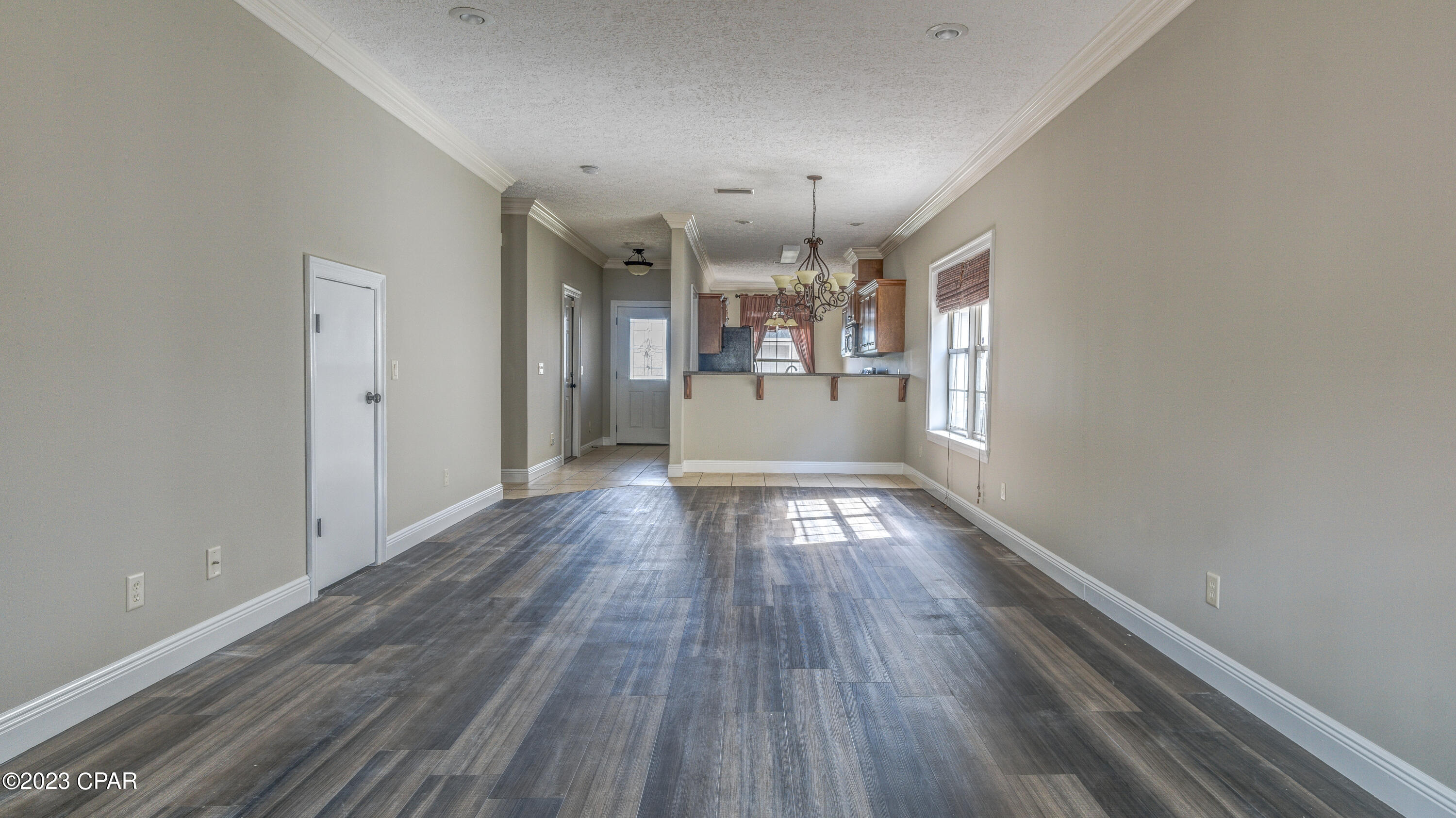 Palmetto Ridge - Residential Lease