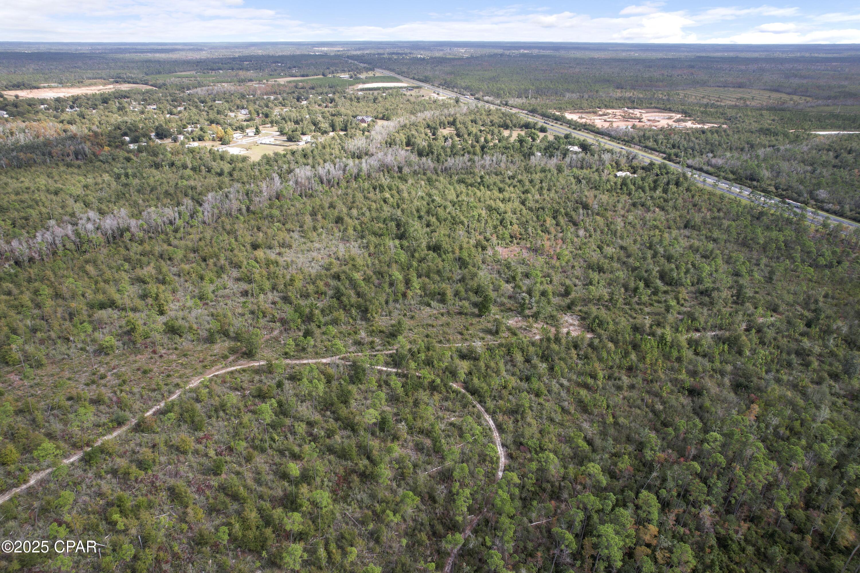 [No Recorded Subdiv] - Land