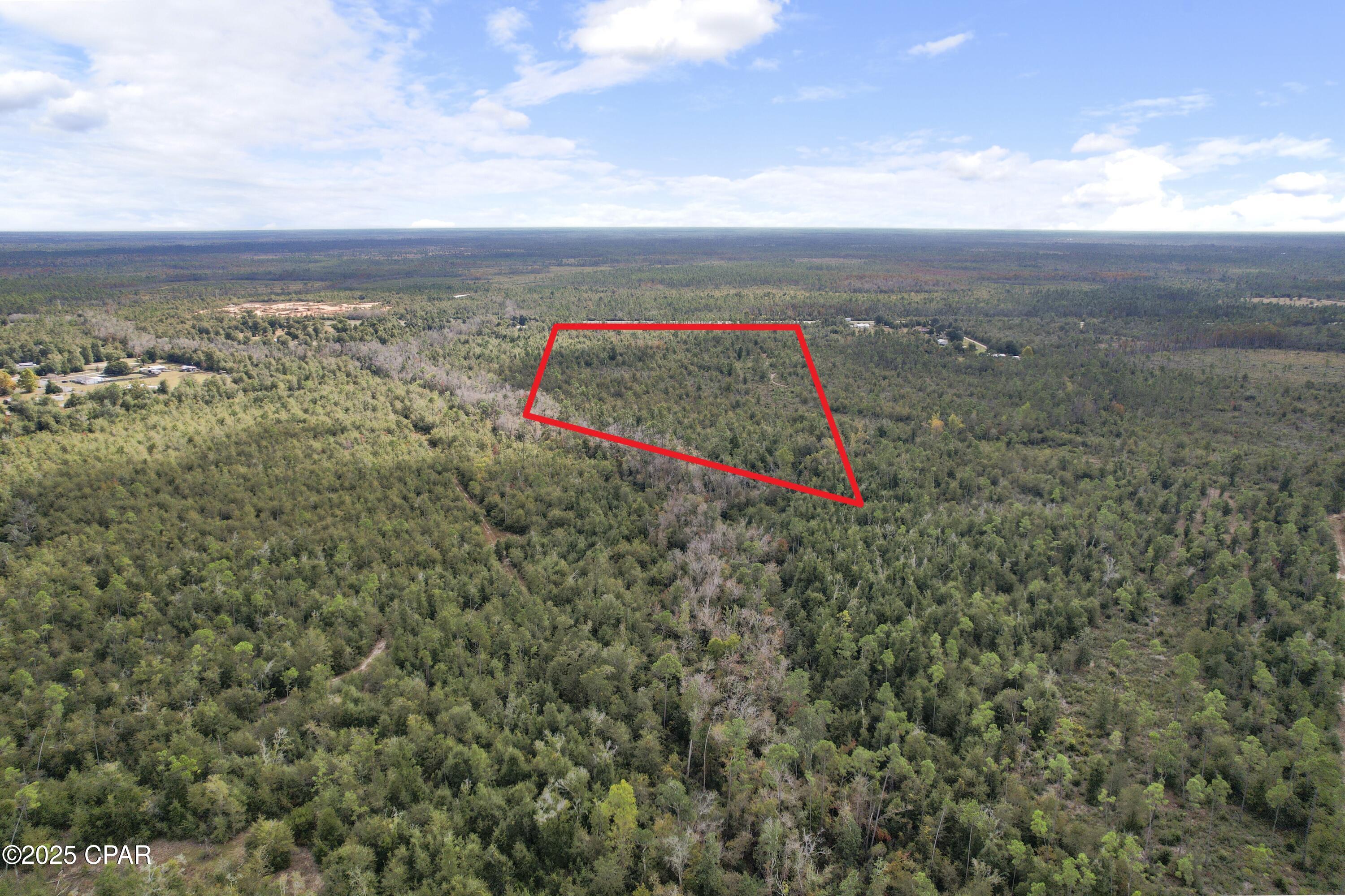 [No Recorded Subdiv] - Land