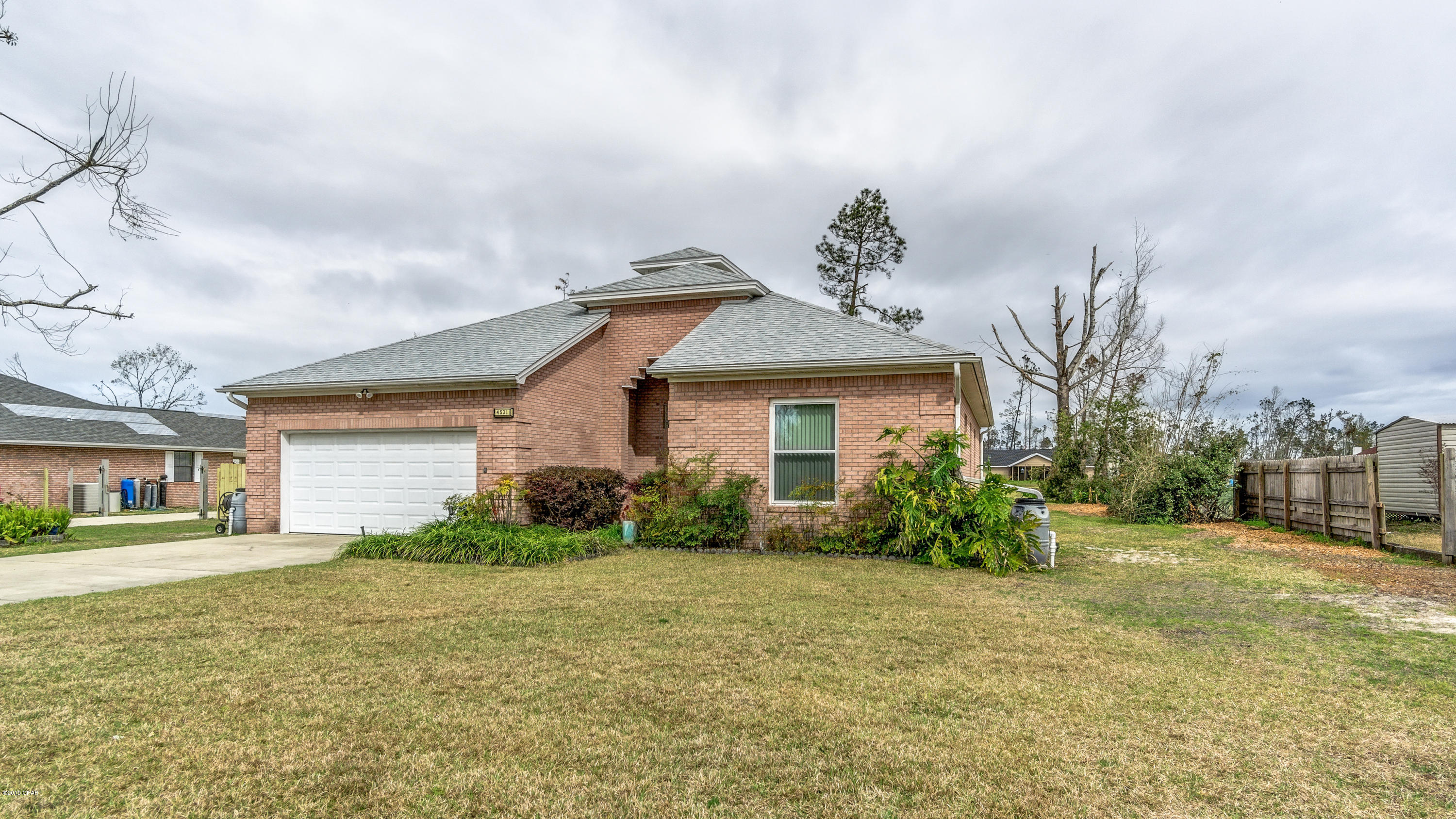 Deerpoint Estates - Residential