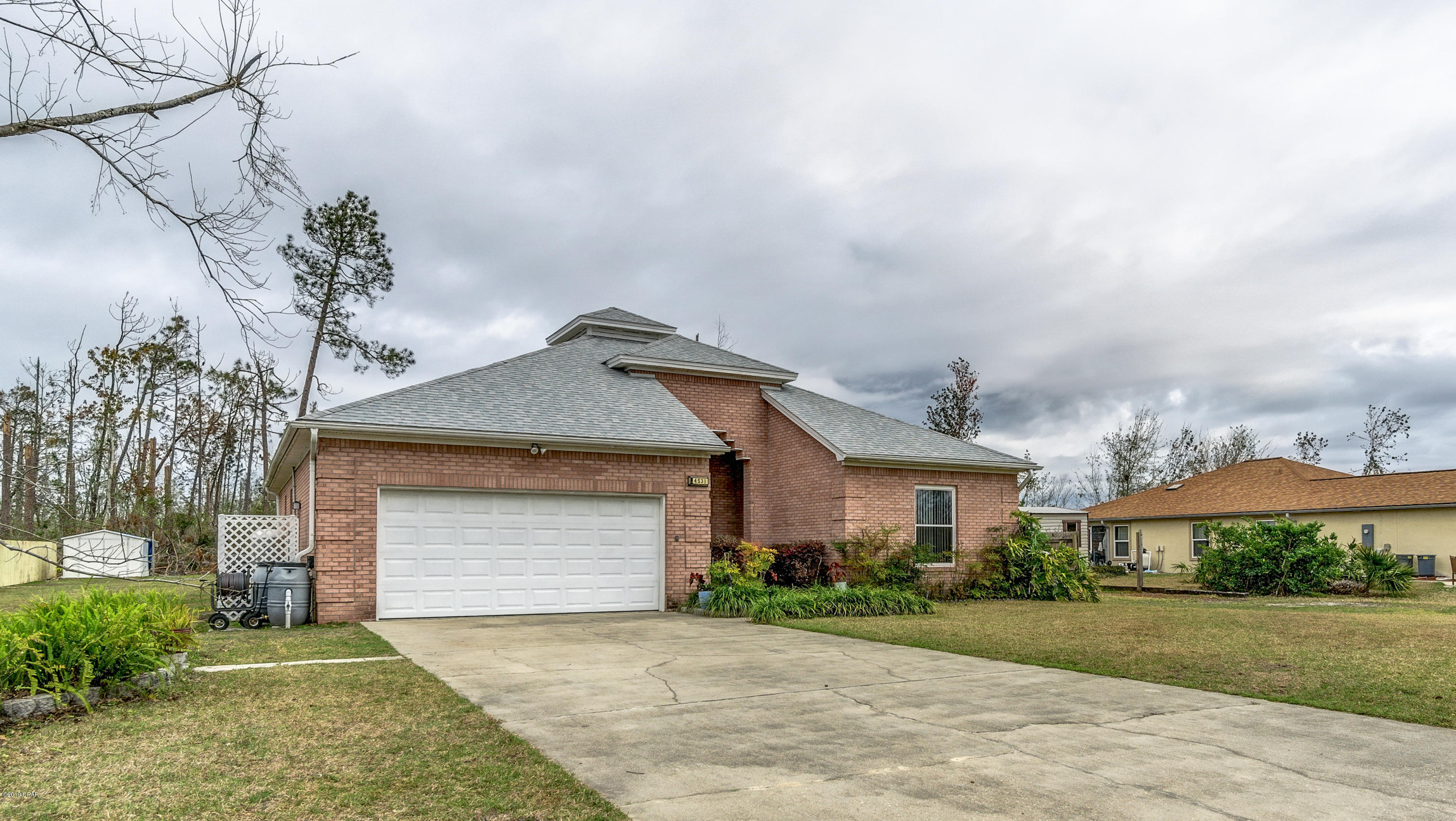 Deerpoint Estates - Residential