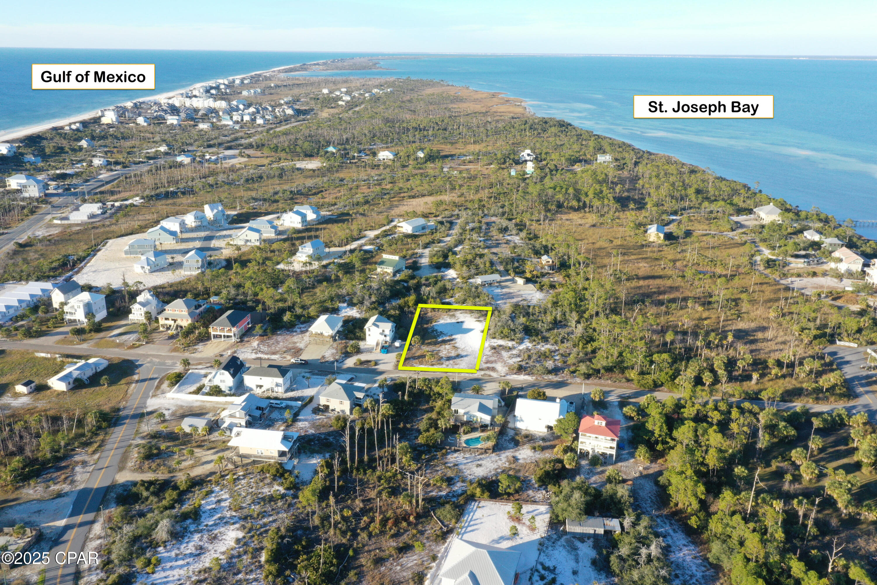 [No Recorded Subdiv] - Land