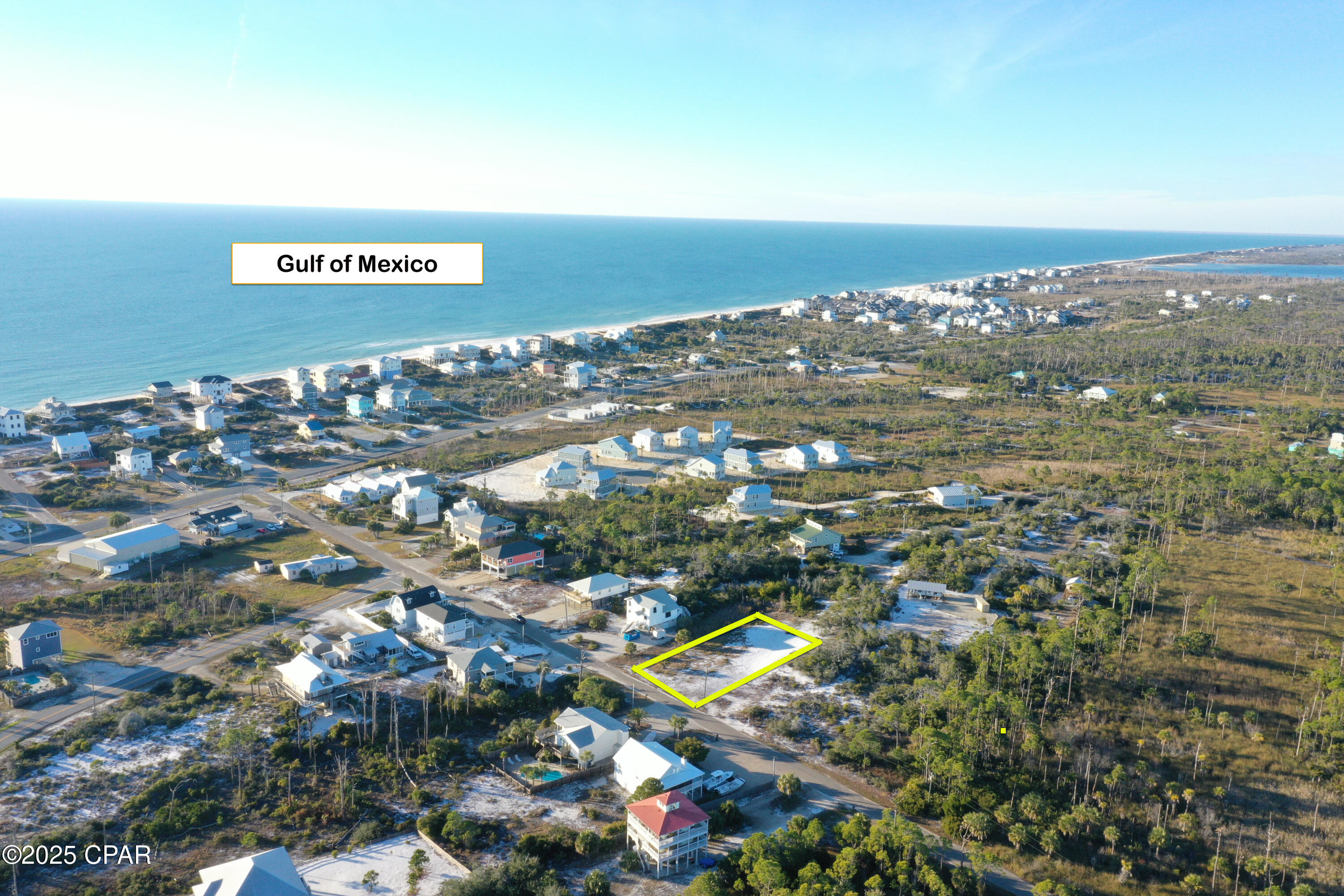 [No Recorded Subdiv] - Land