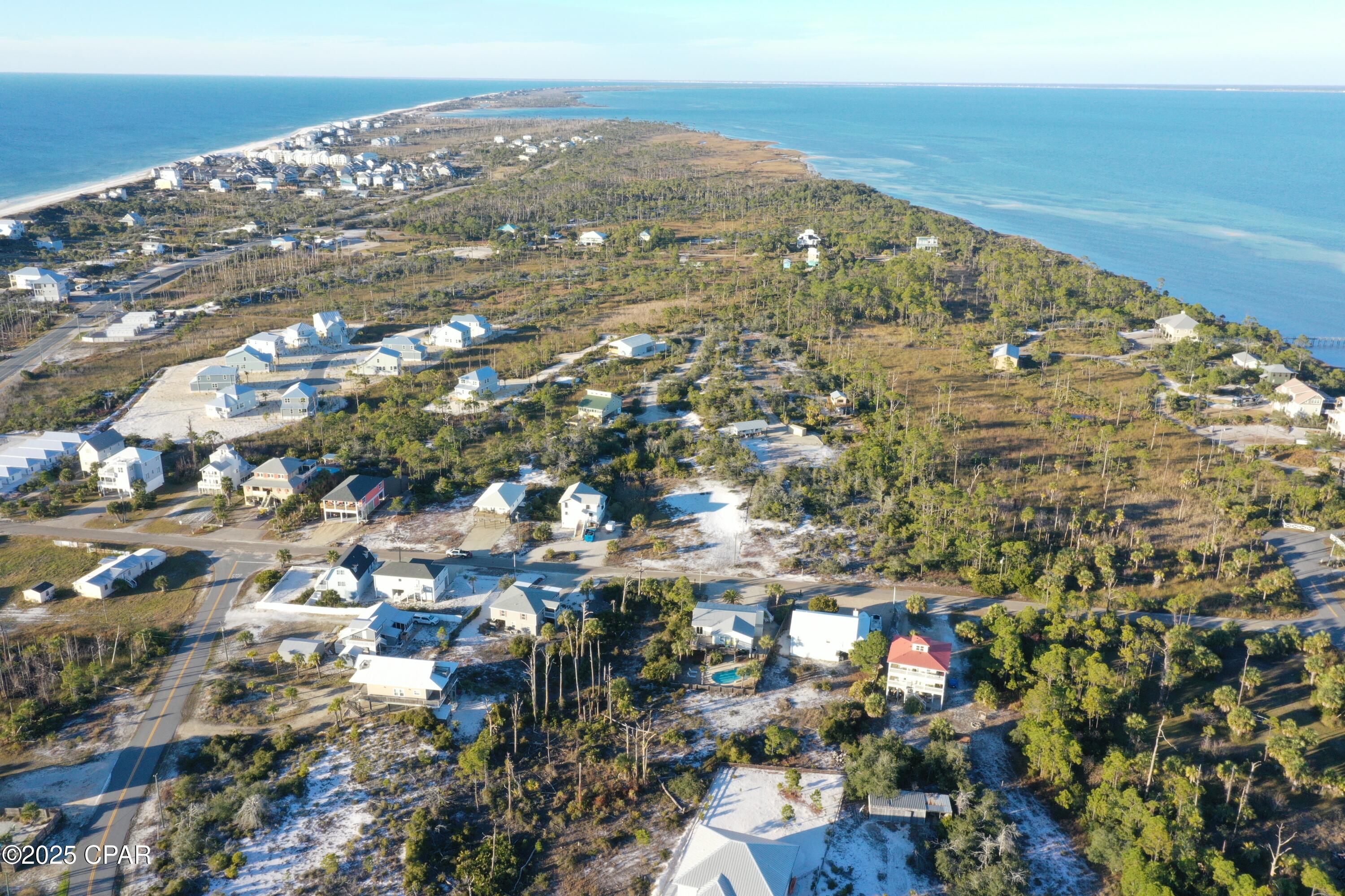 [No Recorded Subdiv] - Land