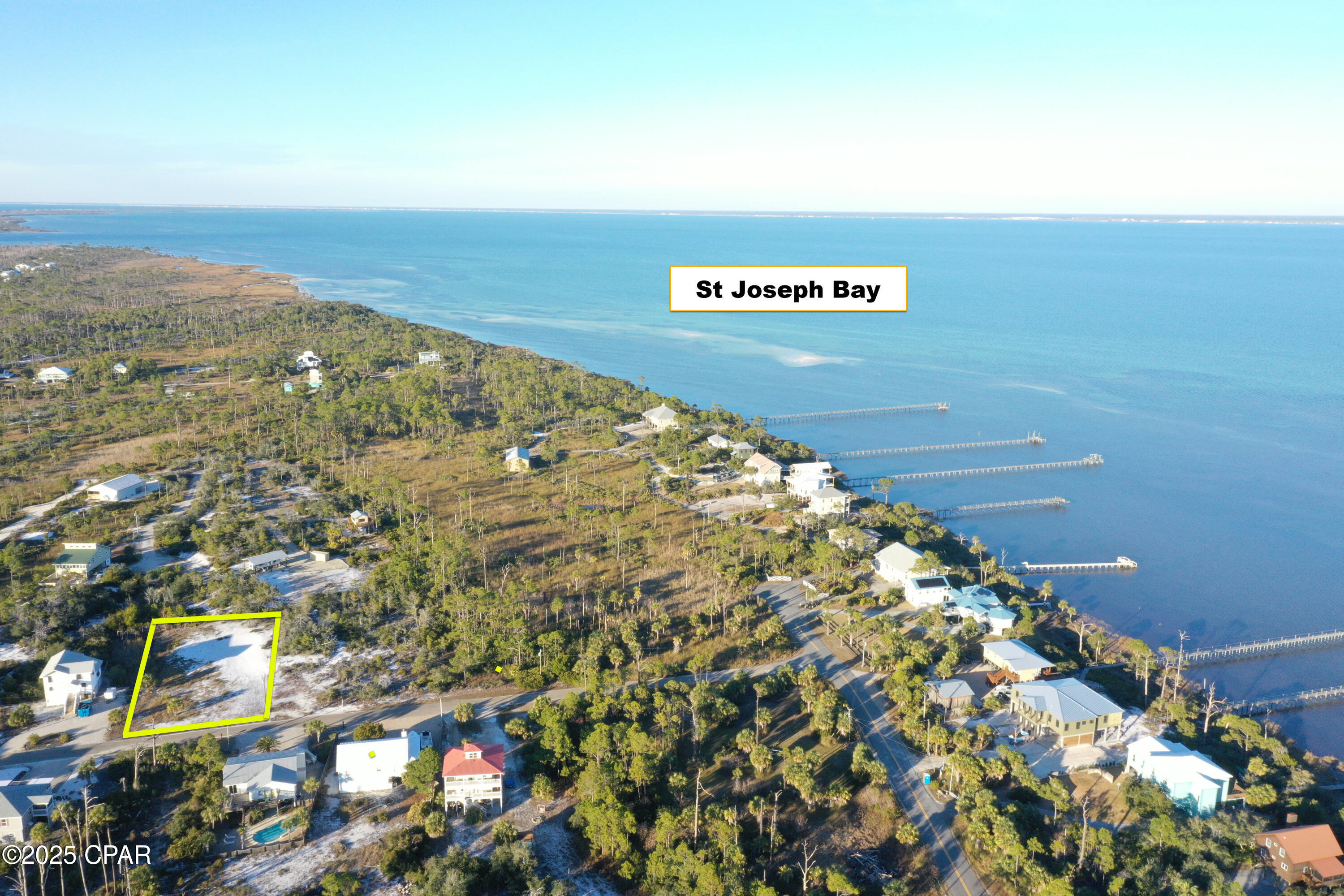 [No Recorded Subdiv] - Land