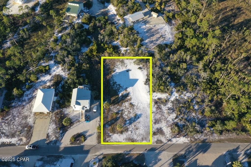 [No Recorded Subdiv] - Land